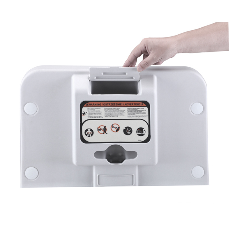 Baby Changing Station HN1106