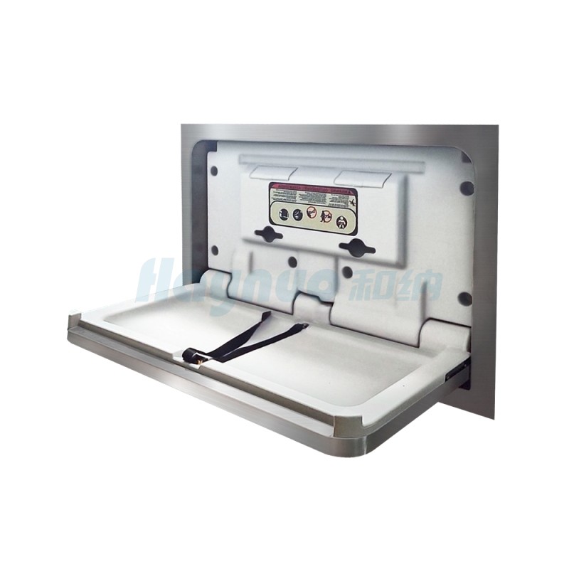 Baby Changing Station HN1104RS