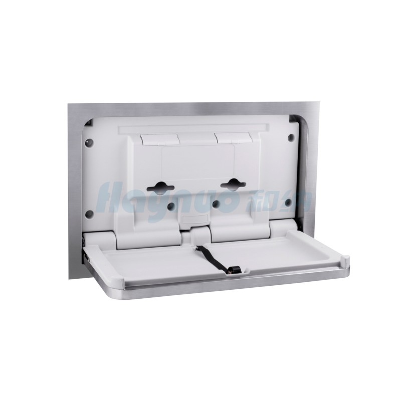 Baby Changing Station HN1104RS